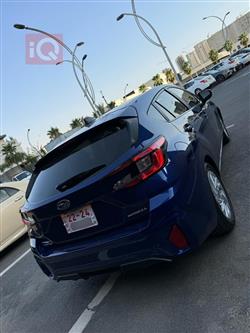 سوبارو ئیمپرێزا